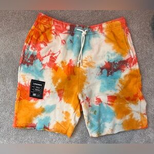 Legends, size XL shorts